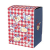 Deck Case - Pikachu Heart (Pokemon Center Exclusive)