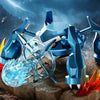 Pokémon: Full Power Battle Series Figurine