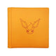 Pokémon: Flareon Official 480 Slots Card Binder