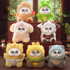 TOYCITY - MR.PA Animal Co Ltd Series Plush Blind Box