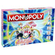 Monopoly: Sailor Moon