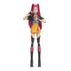 KPOP Demon Hunters Mira Action Figure