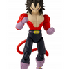 Dragon Ball Super: Dragon Stars - Super Saiyan 4 Vegeta