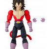 Dragon Ball Super: Dragon Stars - Super Saiyan 4 Vegeta