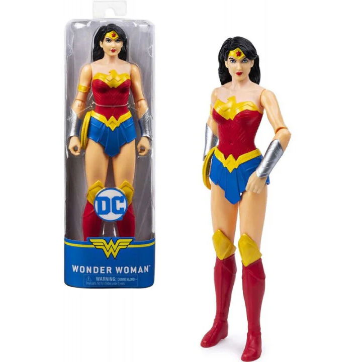 DC Action Figures 30CM