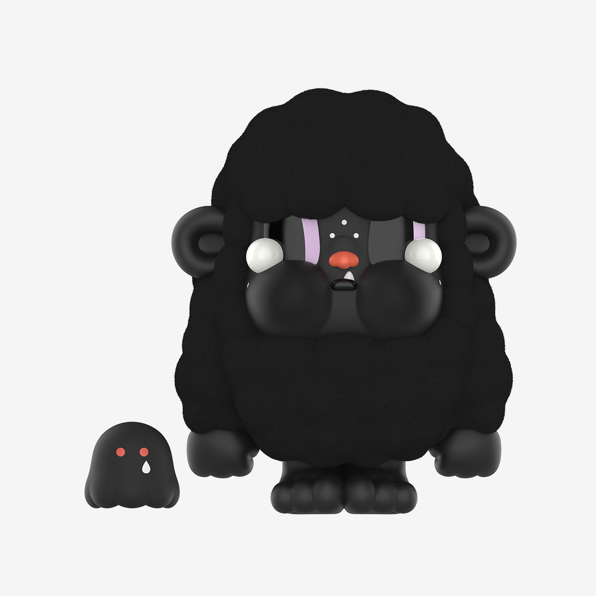 POP MART: CRYBABY - Monster's Tears Series Figures