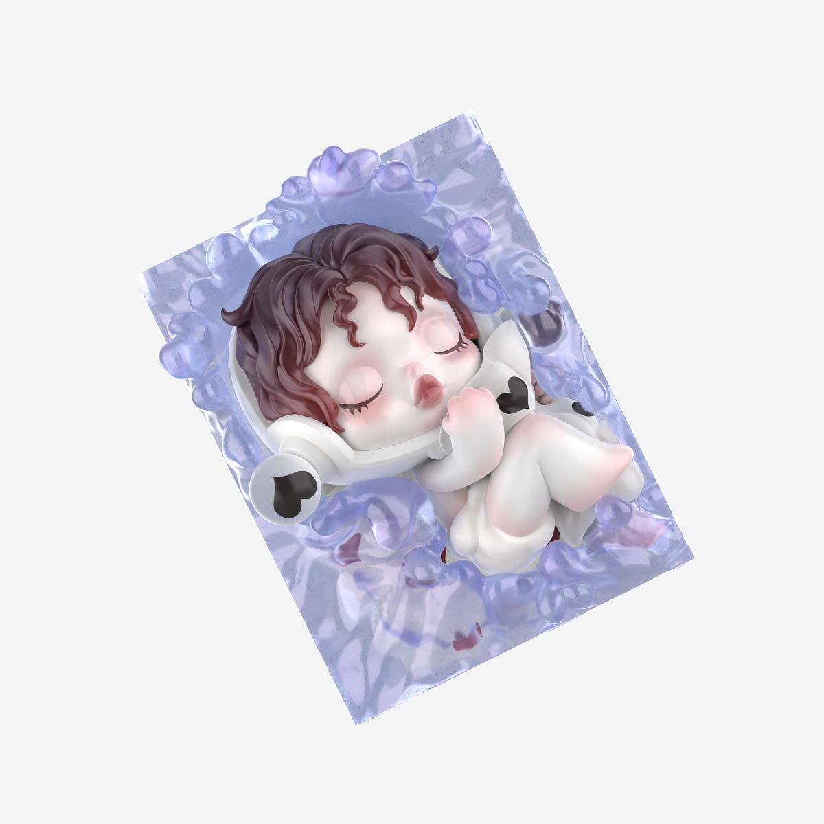 POP MART: SKULLPANDA Everyday Wonderland Series Figure