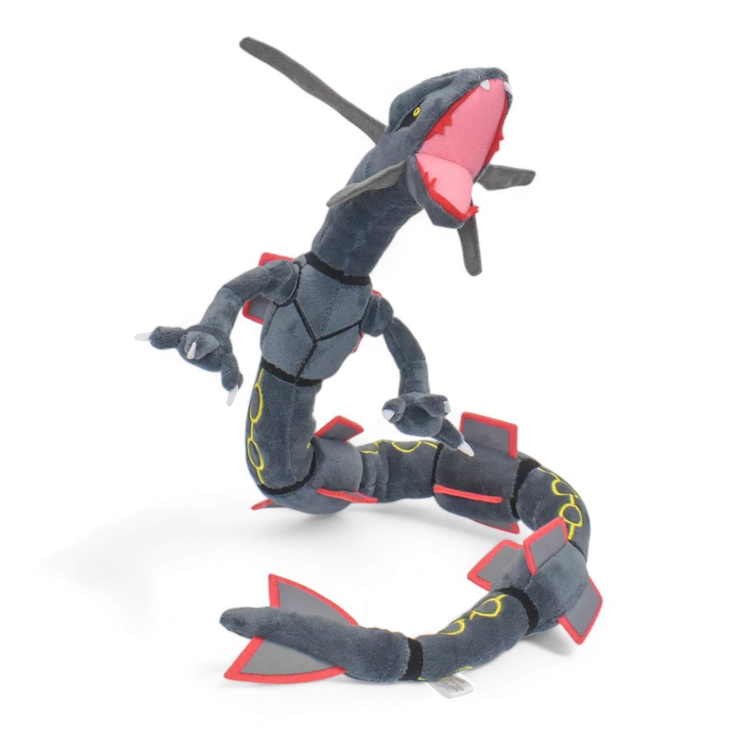 Pokémon: Shiny Rayquaza Plush
