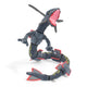 Pokémon: Shiny Rayquaza Plush
