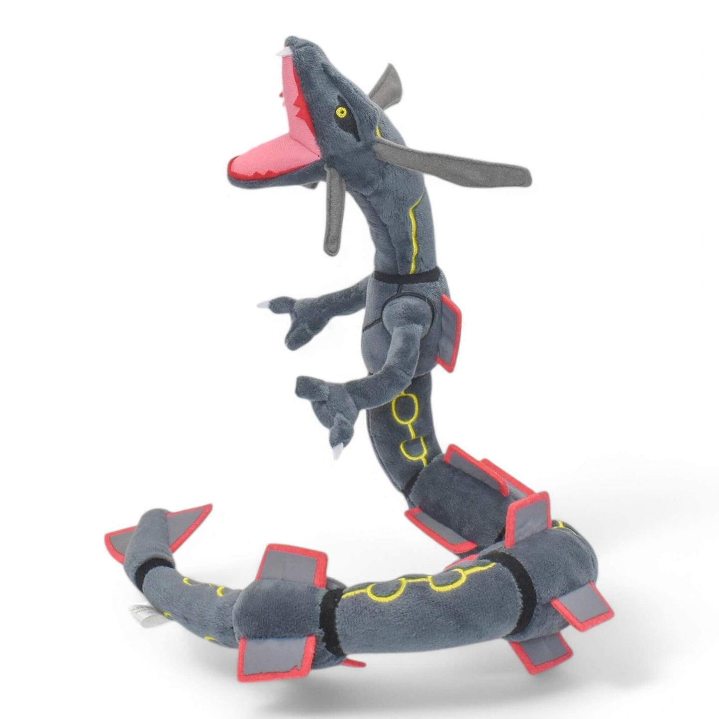 Pokémon: Shiny Rayquaza Plush