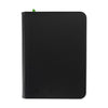 VaultX: Exo-Tec Zip Binder 9-Pocket