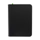VaultX: Exo-Tec Zip Binder 9-Pocket