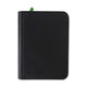 VaultX: Exo-Tec Zip Binder 4-Pocket