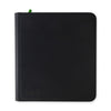 VaultX: Exo-Tec Zip Binder 12-Pocket