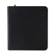 VaultX: Exo-Tec Zip Binder 12-Pocket