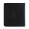 VaultX: Exo-Tec Zip Binder 12-Pocket (Signature Black) (Copy)