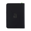 VaultX: Exo-Tec Zip Binder 9-Pocket