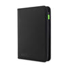 VaultX: Exo-Tec Zip Binder 9-Pocket