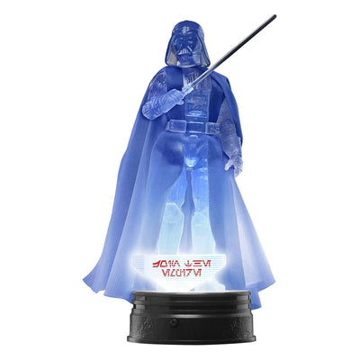 Star Wars - The Black Series: Darth Vader (Holocomm Collection)