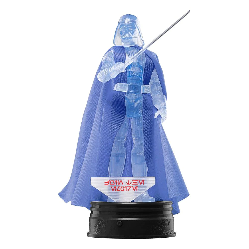 Star Wars - The Black Series: Darth Vader (Holocomm Collection)