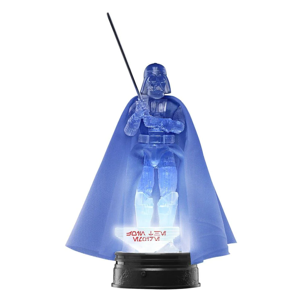 Star Wars - The Black Series: Darth Vader (Holocomm Collection)