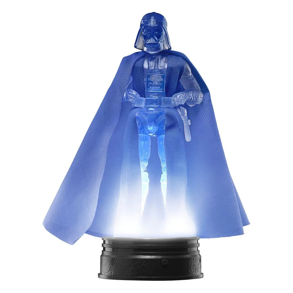 Star Wars - The Black Series: Darth Vader (Holocomm Collection)
