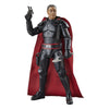 Star Wars - The Black Series: Moff Gideon (Dark Trooper Armor)