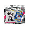 Scarlet & Violet: Black Bolt & White Flare - Tech Sticker Collection