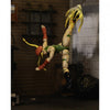 Street Fighter II: Cammy 6 Inch Figure