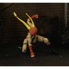 Street Fighter II: Cammy 6 Inch Figure