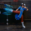 Street Fighter II: Chun-Li 6 Inch Figure