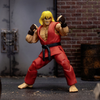 Street Fighter II: Ken Masters 6 Inch Figure