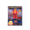 Street Fighter II: Ken Masters 6 Inch Figure