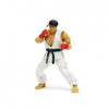 Street Fighter II: Ryu 6 Inch Figure