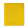 VaultX: Exo-Tec Zip Binder 12-Pocket