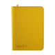 VaultX: Exo-Tec Zip Binder 9-Pocket