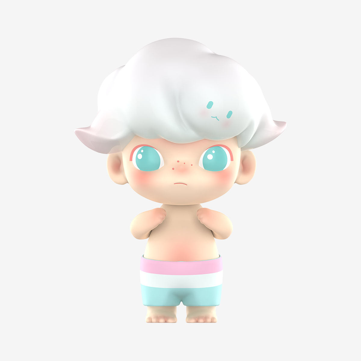 POP MART: DIMOO Retro Series Figures