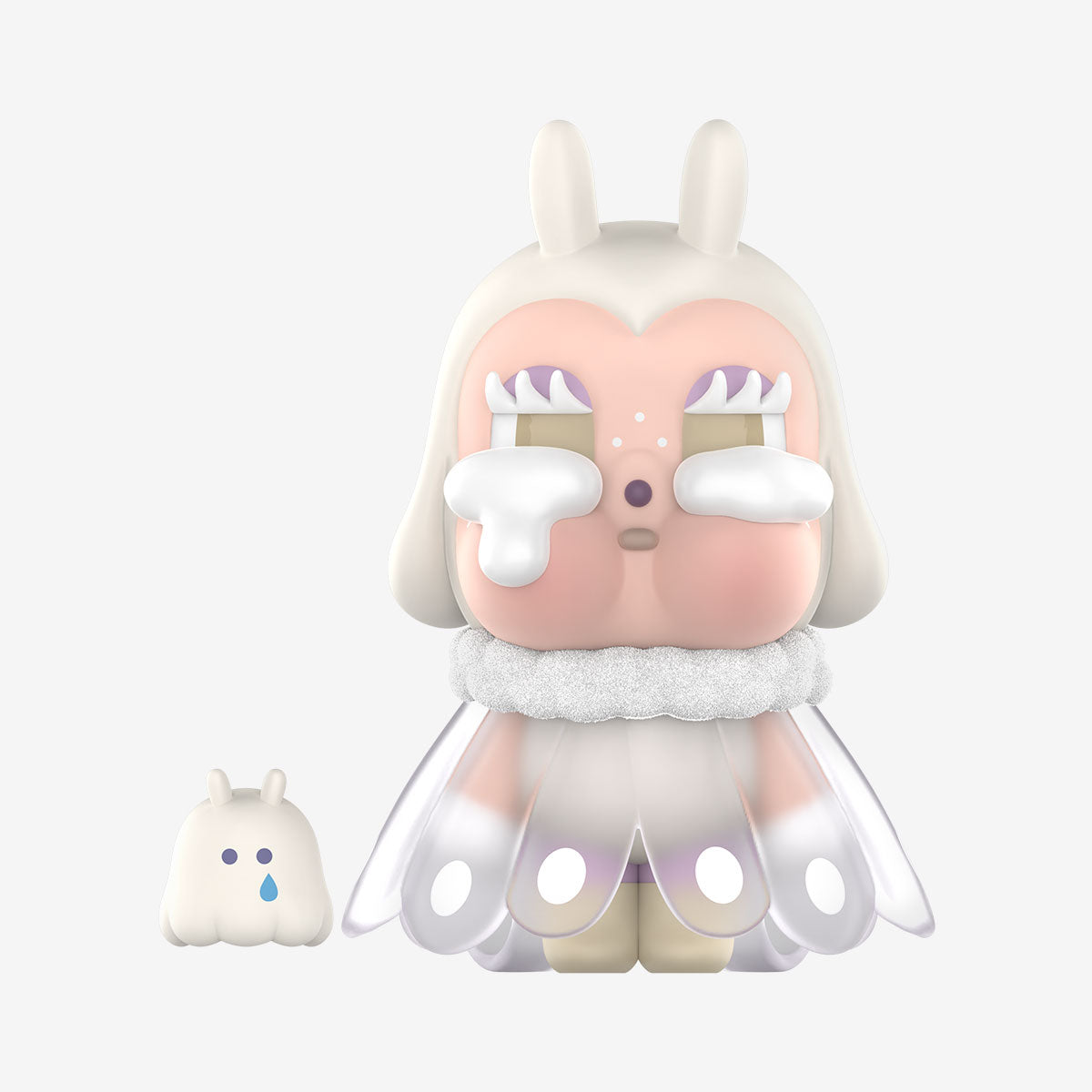 POP MART: CRYBABY - Monster's Tears Series Figures