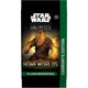 Star Wars: Unlimited - Homeworlds Carbonite Booster Pack