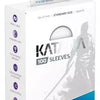 Ultimate Guard Katana Sleeves Standard Size (100)