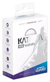 Ultimate Guard Katana Sleeves Standard Size (100)