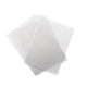 Luck Dragon - Standard Sized Perfect Fit 100 Micron Thick Sleeves (Clear)