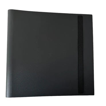 Luck Dragon - 12 Pocket Plastic Binder (Black)