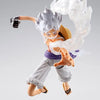 S.H.Figuarts - One Piece: Monkey .D. Luffy Gear 5 (Future Island Egghead)