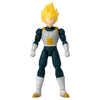 Dragon Ball Super: Dragon Stars - Super Saiyan Vegeta (DBS Broly Version)