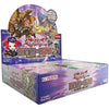 Yu-Gi-Oh! Battles of Legend: Glorious Gallery Booster Box