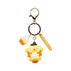 YuMe: Hello Kitty & Friends Tea Party Series Keychain & Strap
