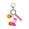 YuMe: Hello Kitty & Friends Tea Party Series Keychain & Strap