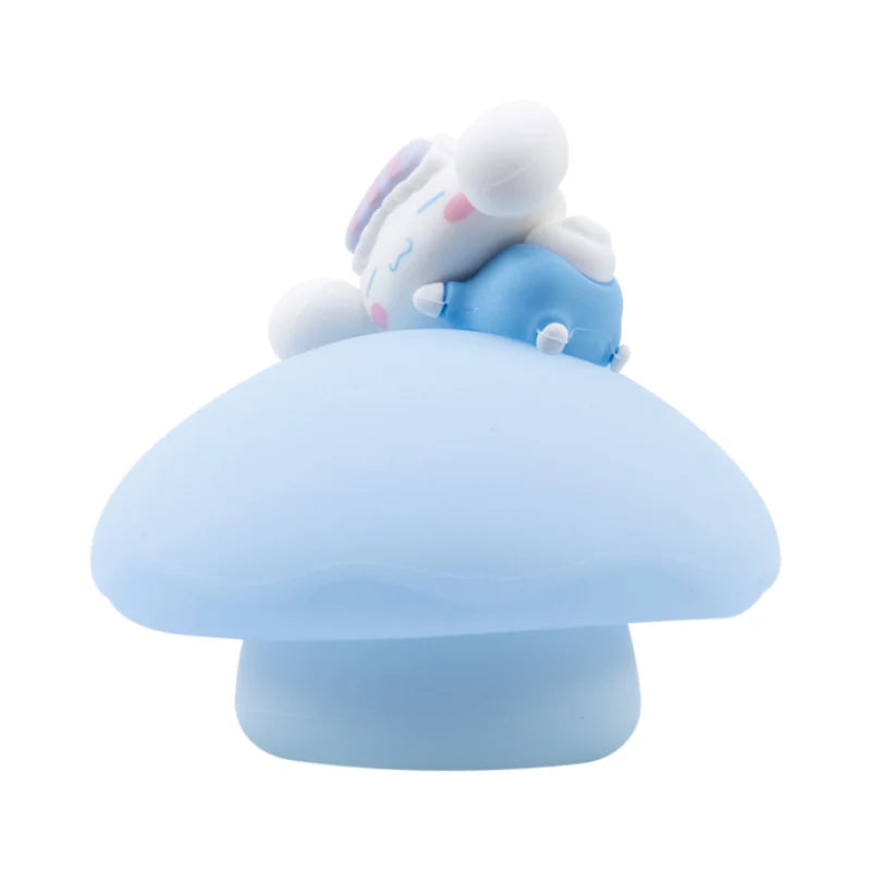 YuMe: Hello Kitty & Friends Little Mushroom Night Light Series Blind Box