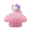 YuMe: Hello Kitty & Friends Little Mushroom Night Light Series Blind Box